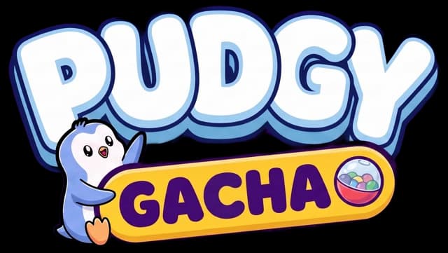 Pudgy Gacha